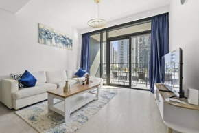 Luxury 1BR apartment at Creek Edge Tower 2